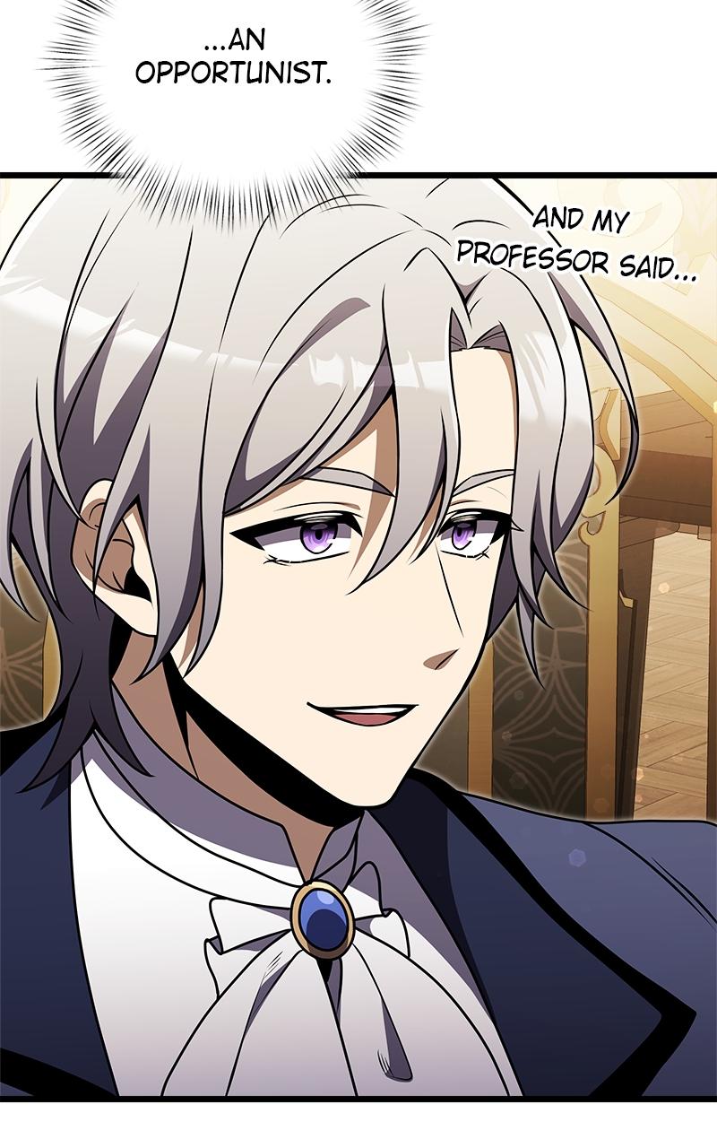 Time-Limited Genius Dark Knight Chap 20 - Next Chap 21