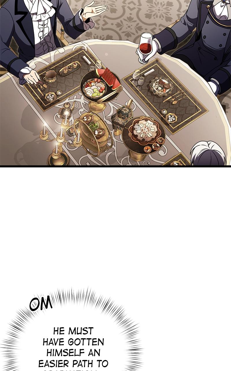 Time-Limited Genius Dark Knight Chap 20 - Next Chap 21