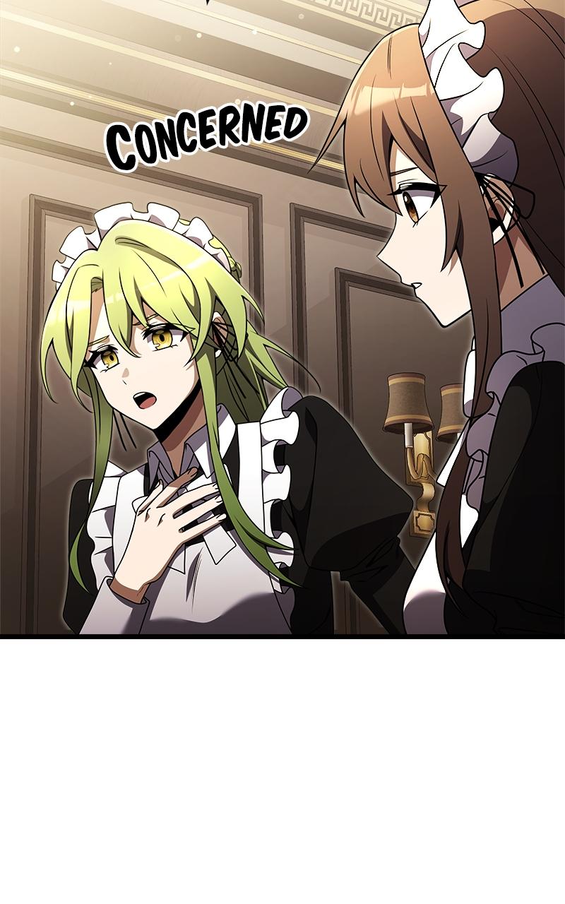 Time-Limited Genius Dark Knight Chap 21 - Next Chap 22