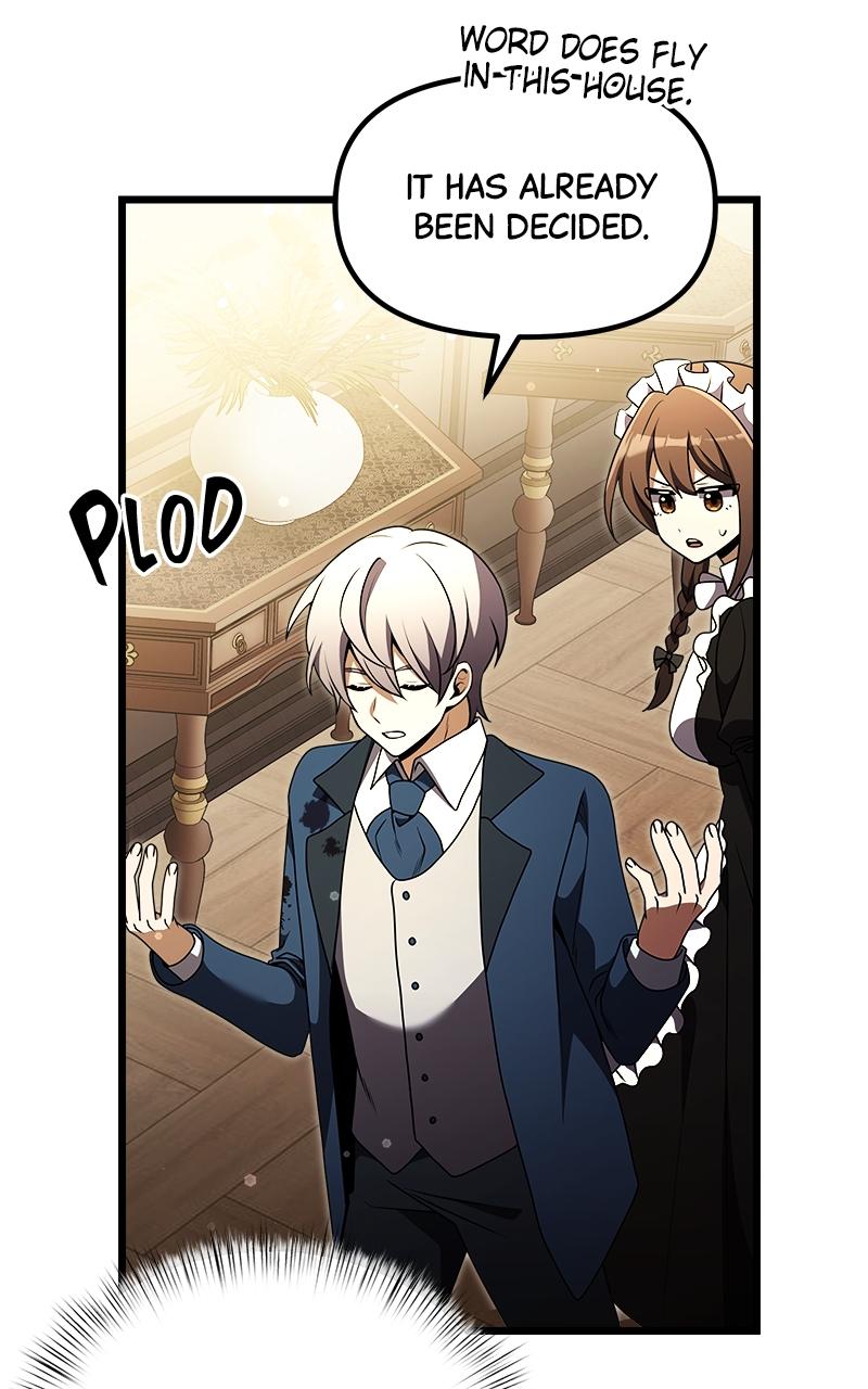 Time-Limited Genius Dark Knight Chap 21 - Next Chap 22