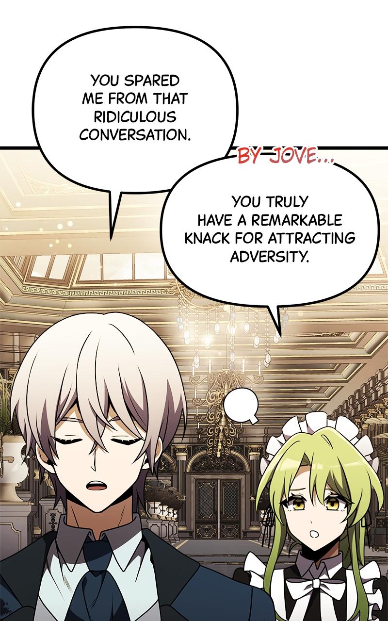 Time-Limited Genius Dark Knight Chap 21 - Next Chap 22
