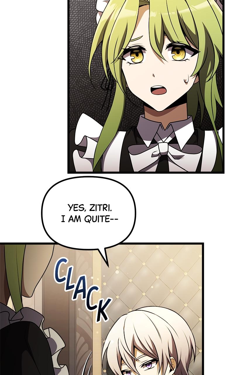 Time-Limited Genius Dark Knight Chap 21 - Next Chap 22
