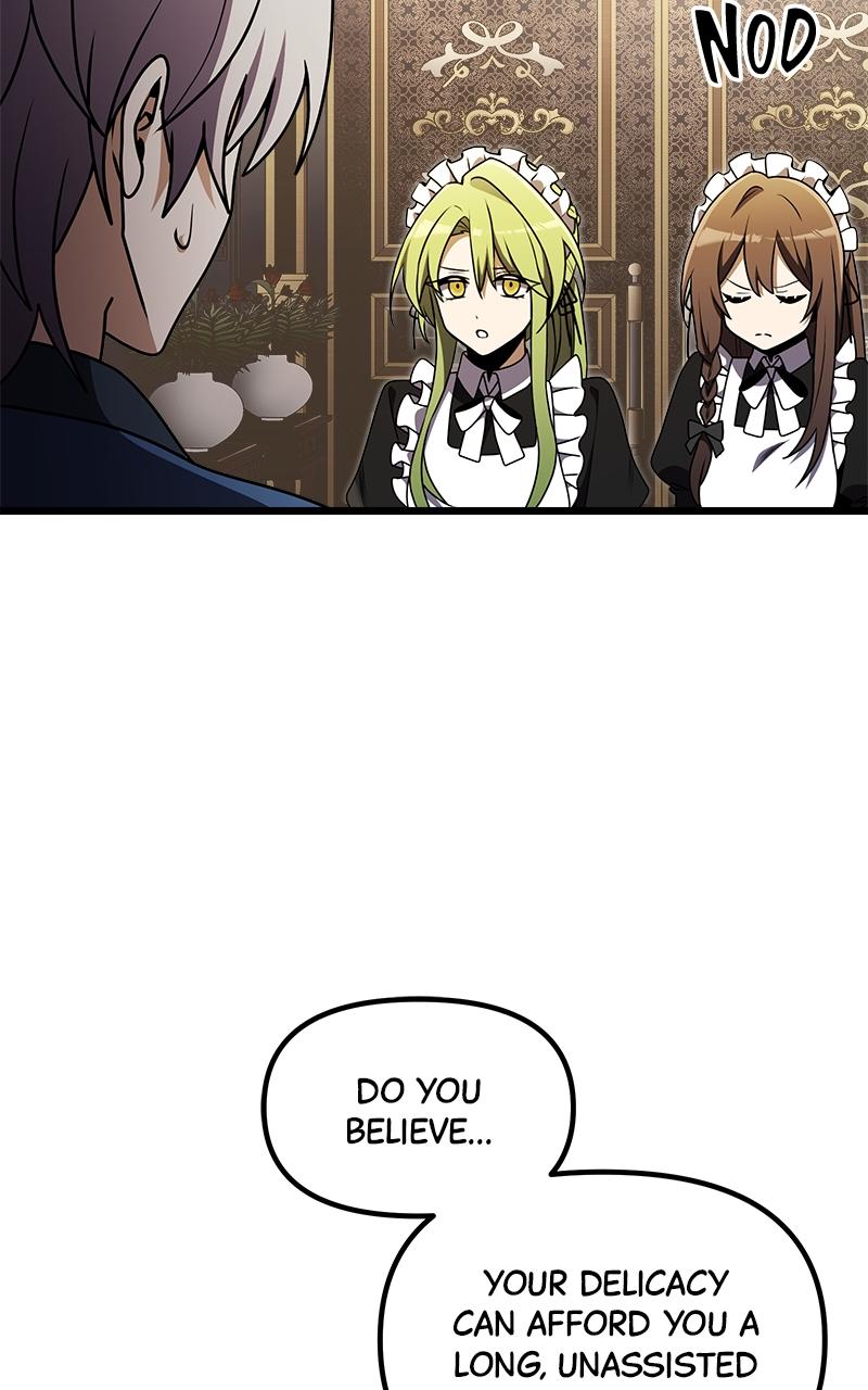 Time-Limited Genius Dark Knight Chap 21 - Next Chap 22