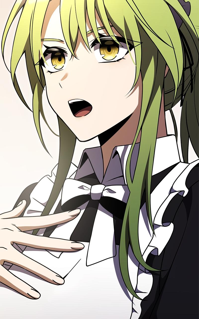 Time-Limited Genius Dark Knight Chap 21 - Next Chap 22