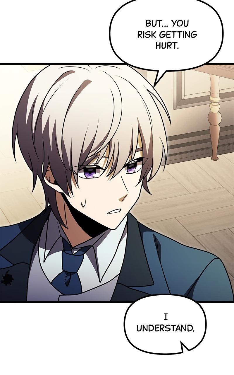 Time-Limited Genius Dark Knight Chap 21 - Next Chap 22