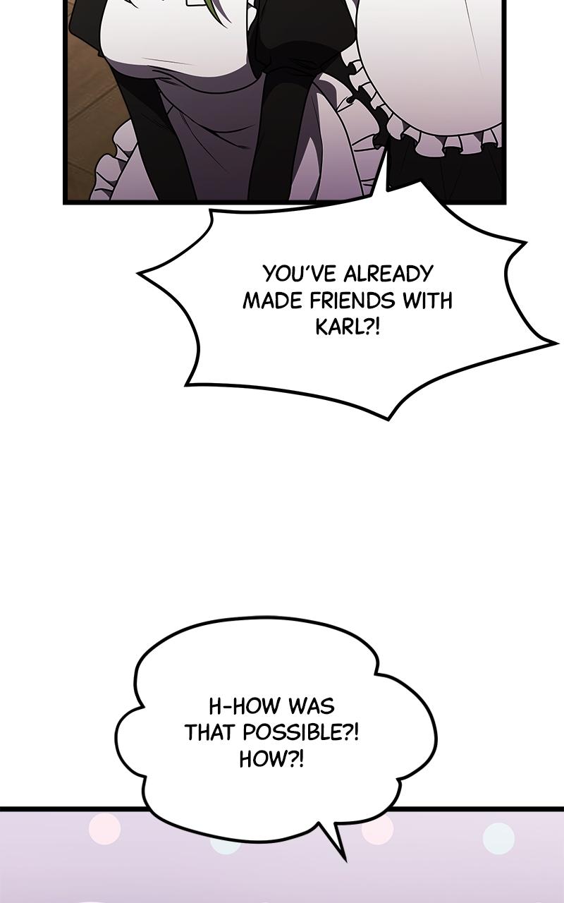 Time-Limited Genius Dark Knight Chap 21 - Next Chap 22