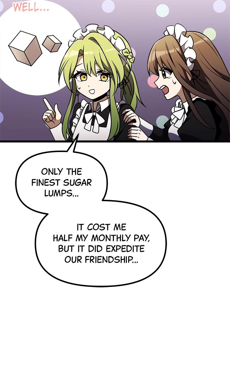 Time-Limited Genius Dark Knight Chap 21 - Next Chap 22