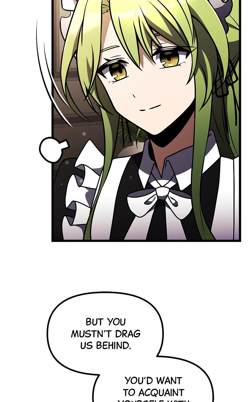 Time-Limited Genius Dark Knight Chap 21 - Next Chap 22