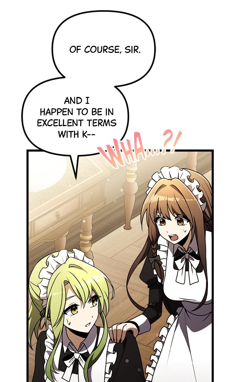 Time-Limited Genius Dark Knight Chap 21 - Next Chap 22