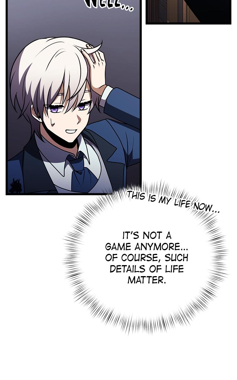 Time-Limited Genius Dark Knight Chap 21 - Next Chap 22