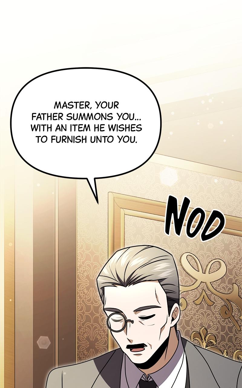 Time-Limited Genius Dark Knight Chap 21 - Next Chap 22