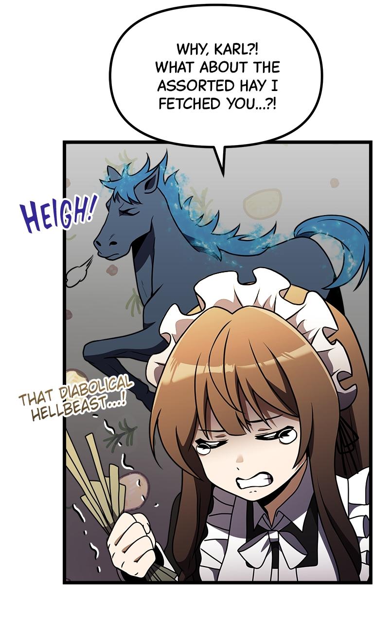 Time-Limited Genius Dark Knight Chap 21 - Next Chap 22