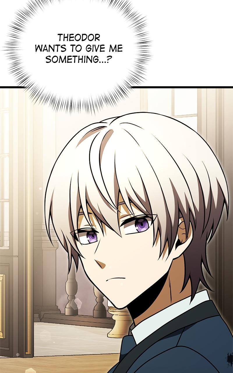 Time-Limited Genius Dark Knight Chap 21 - Next Chap 22