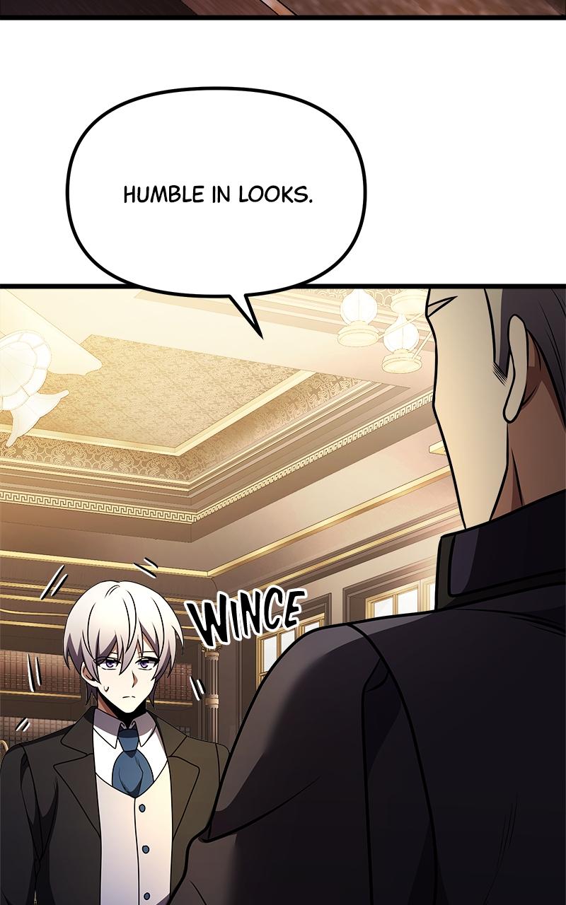 Time-Limited Genius Dark Knight Chap 21 - Next Chap 22