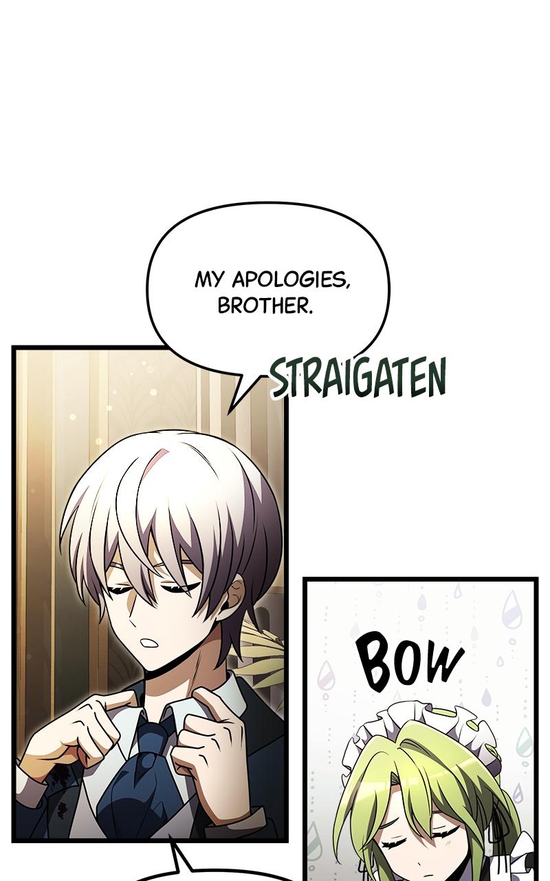 Time-Limited Genius Dark Knight Chap 21 - Next Chap 22