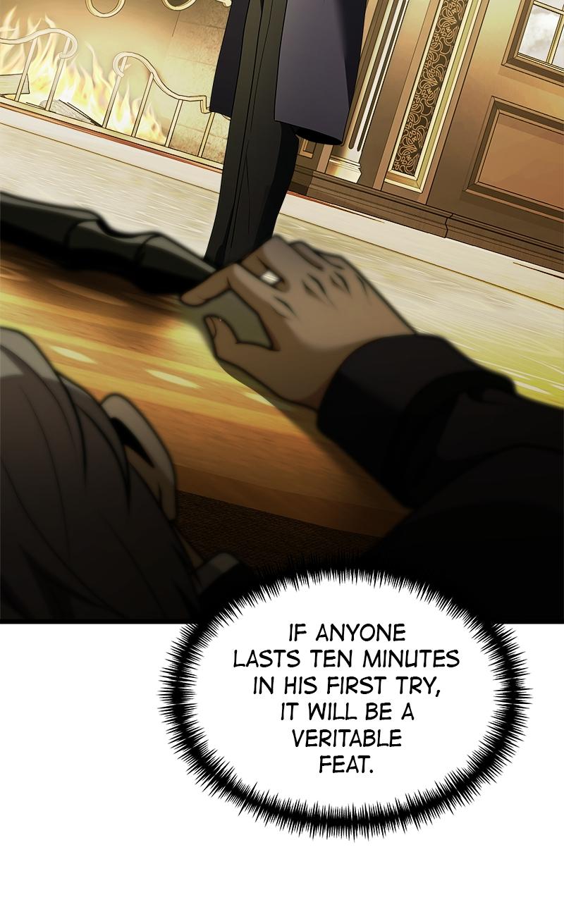 Time-Limited Genius Dark Knight Chap 22 - Next Chap 23