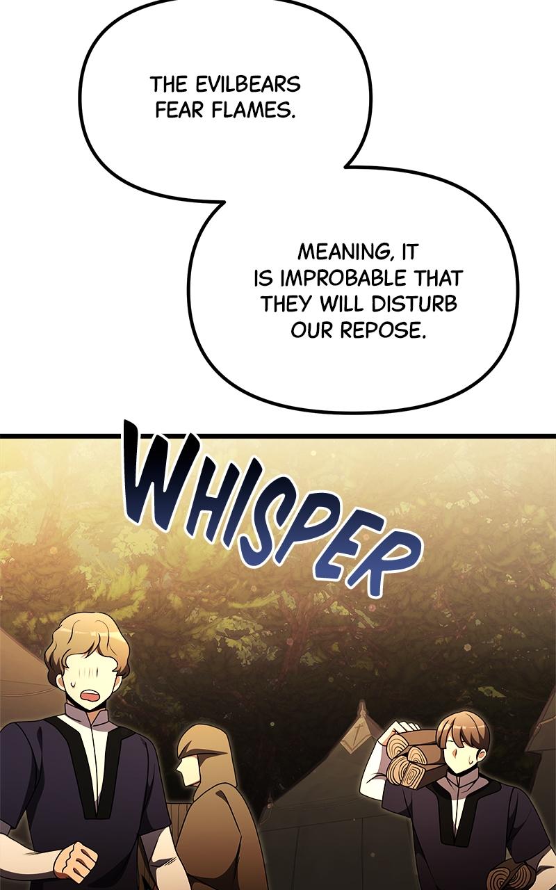 Time-Limited Genius Dark Knight Chap 22 - Next Chap 23