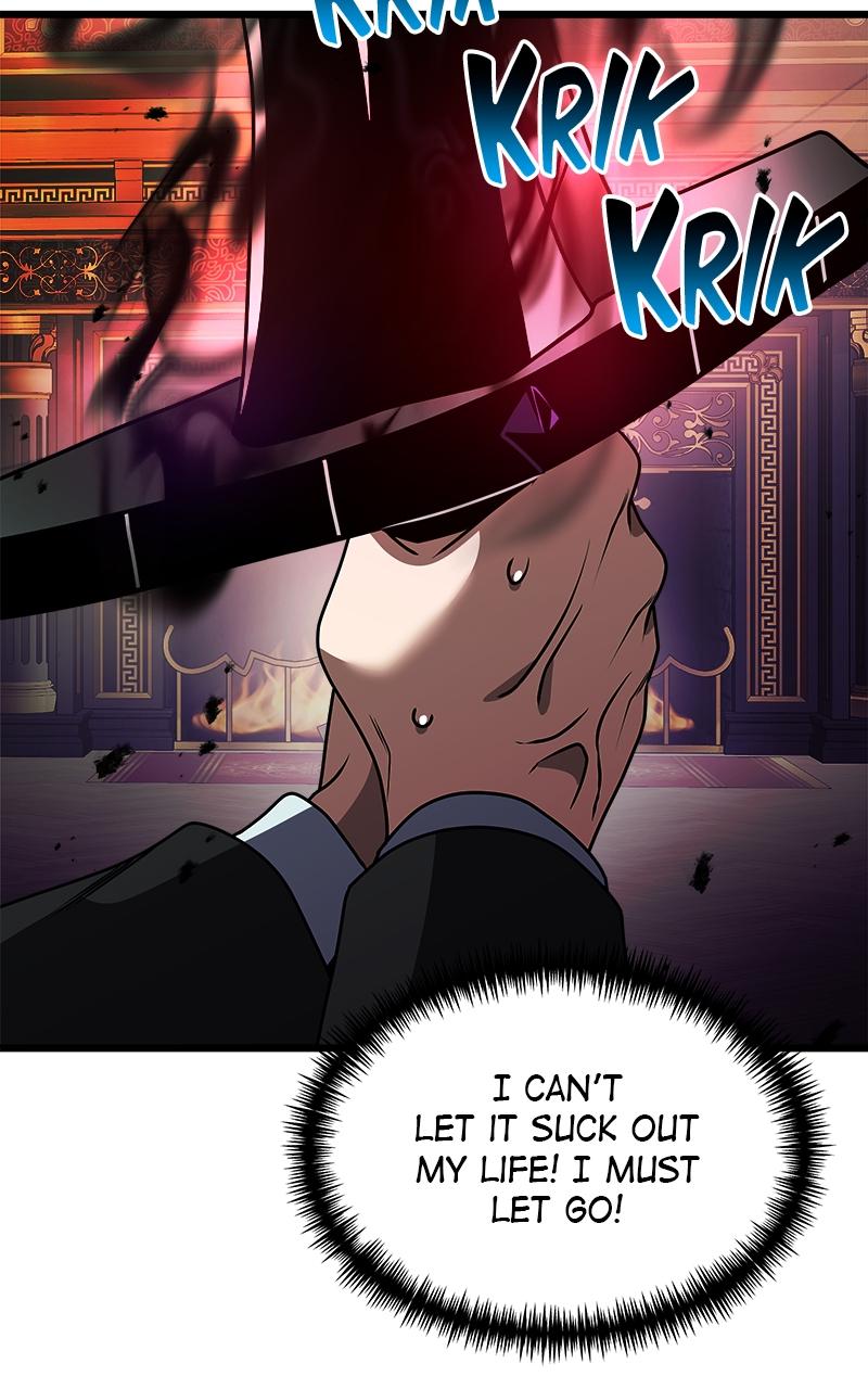 Time-Limited Genius Dark Knight Chap 22 - Next Chap 23