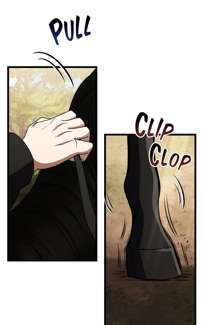 Time-Limited Genius Dark Knight Chap 22 - Next Chap 23