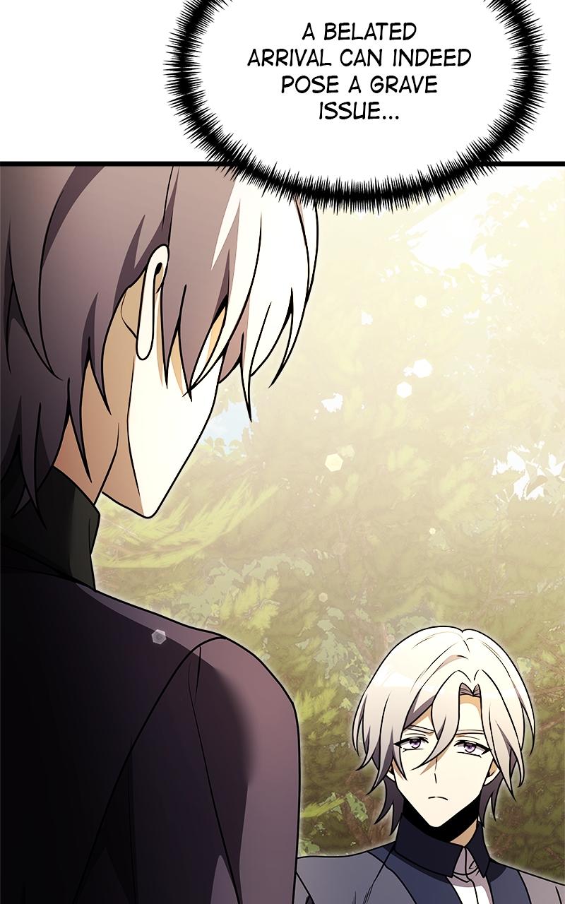 Time-Limited Genius Dark Knight Chap 22 - Next Chap 23
