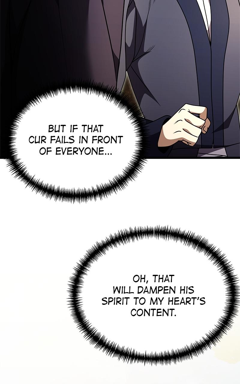 Time-Limited Genius Dark Knight Chap 22 - Next Chap 23