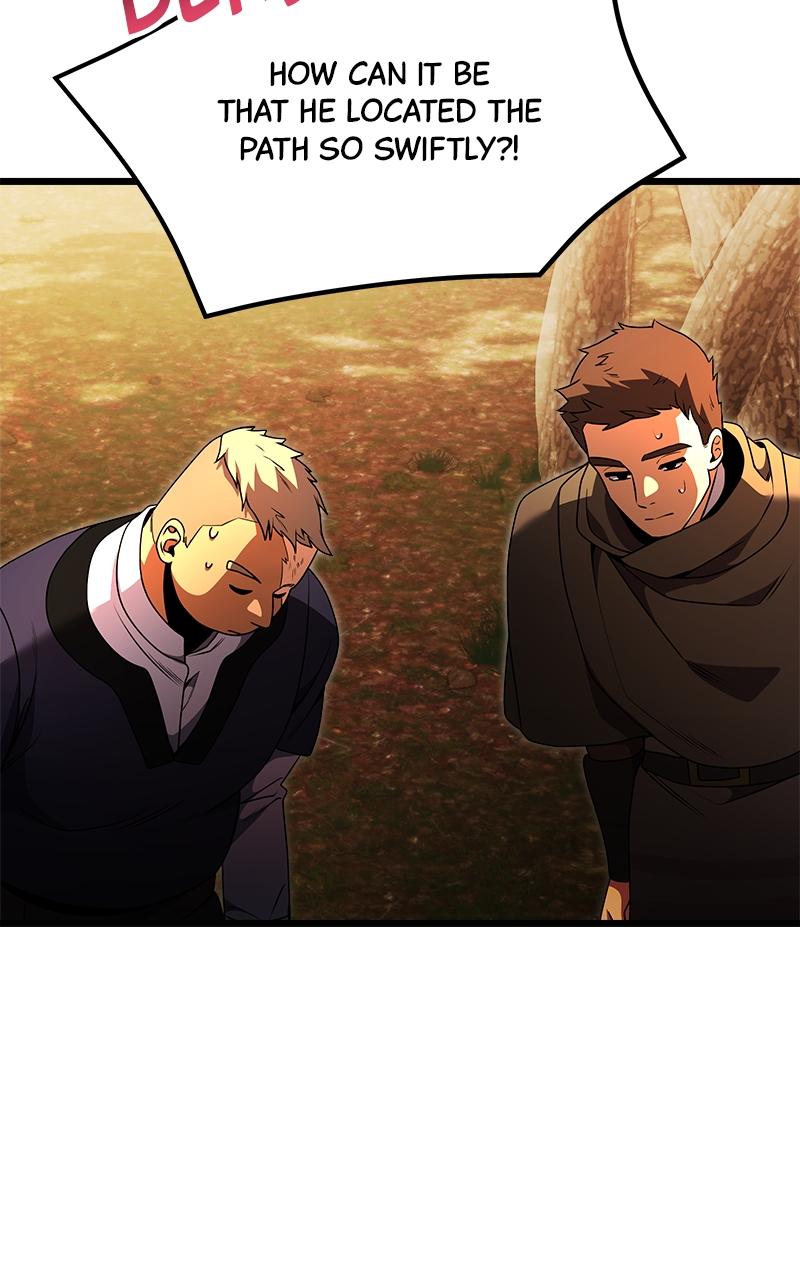 Time-Limited Genius Dark Knight Chap 22 - Next Chap 23
