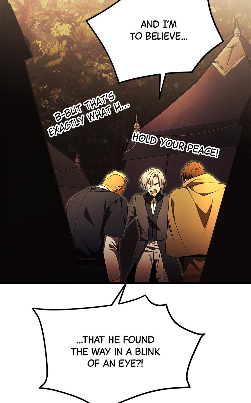 Time-Limited Genius Dark Knight Chap 22 - Next Chap 23