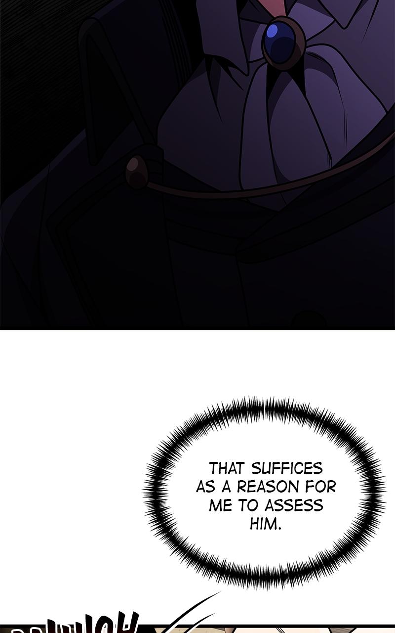 Time-Limited Genius Dark Knight Chap 22 - Next Chap 23