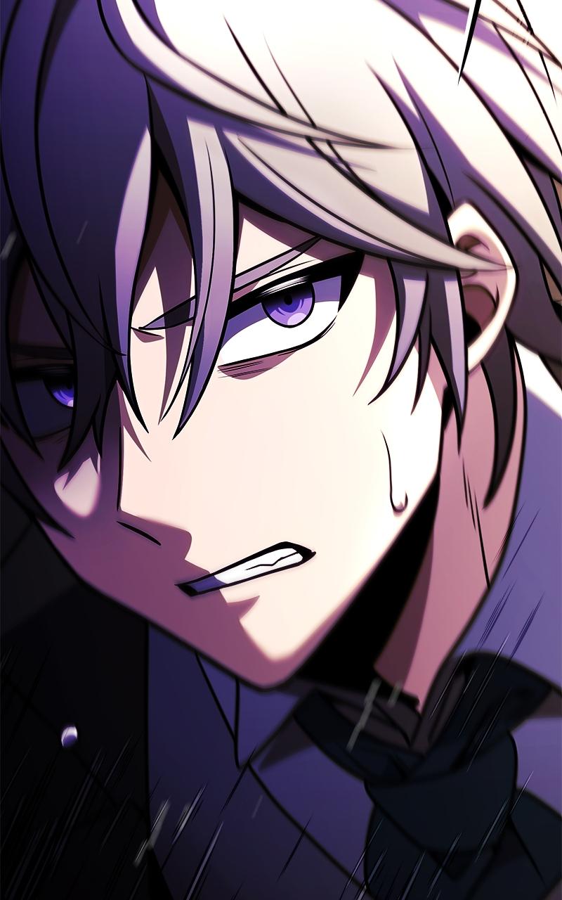 Time-Limited Genius Dark Knight Chap 22 - Next Chap 23