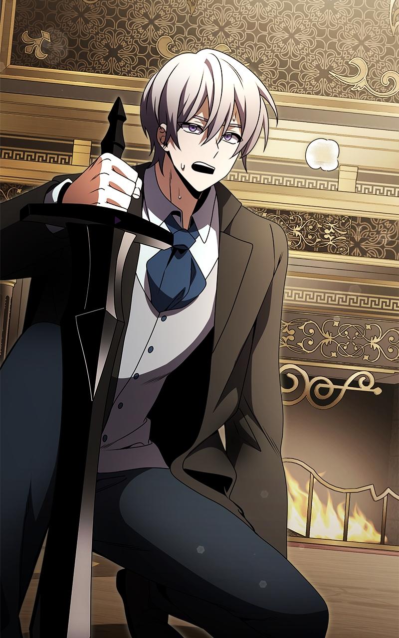 Time-Limited Genius Dark Knight Chap 22 - Next Chap 23