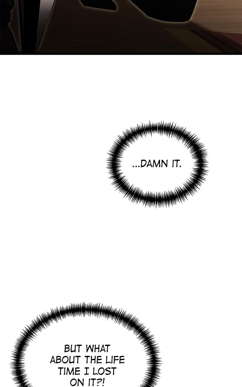 Time-Limited Genius Dark Knight Chap 22 - Next Chap 23