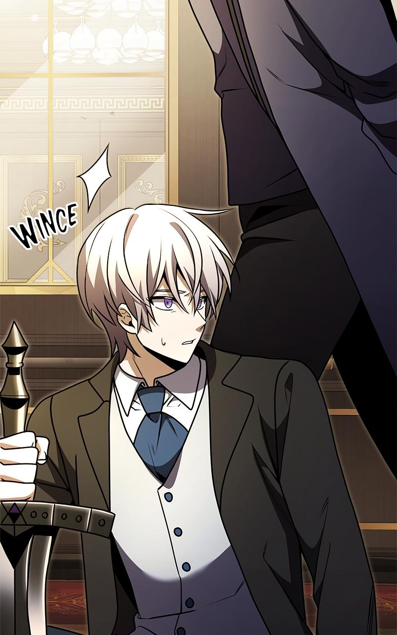 Time-Limited Genius Dark Knight Chap 22 - Next Chap 23