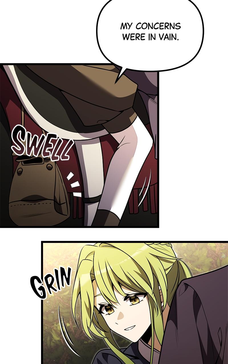 Time-Limited Genius Dark Knight Chap 22 - Next Chap 23