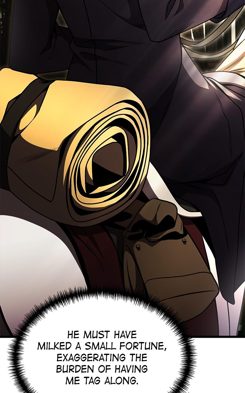 Time-Limited Genius Dark Knight Chap 22 - Next Chap 23