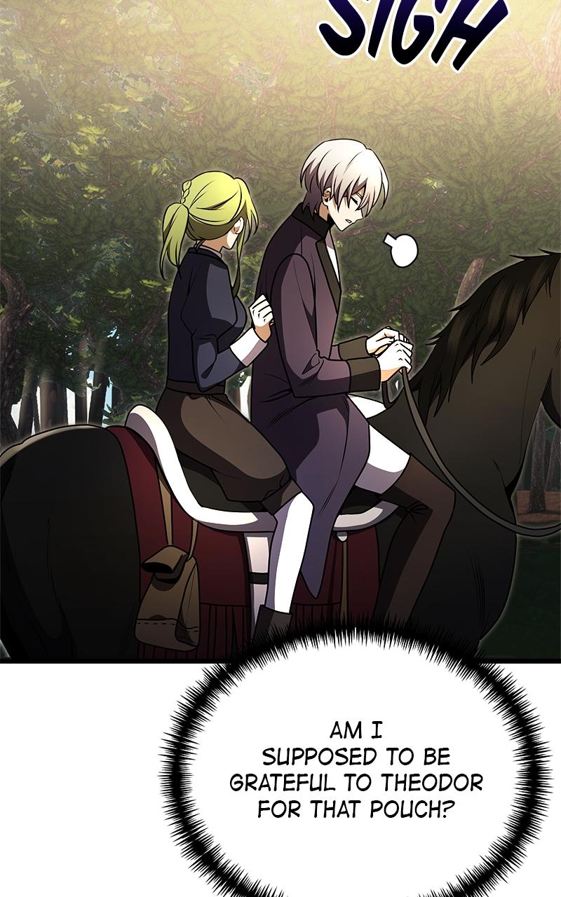 Time-Limited Genius Dark Knight Chap 22 - Next Chap 23