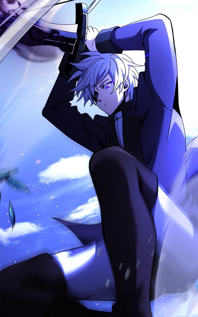 Time-Limited Genius Dark Knight Chap 23 - Next Chap 24