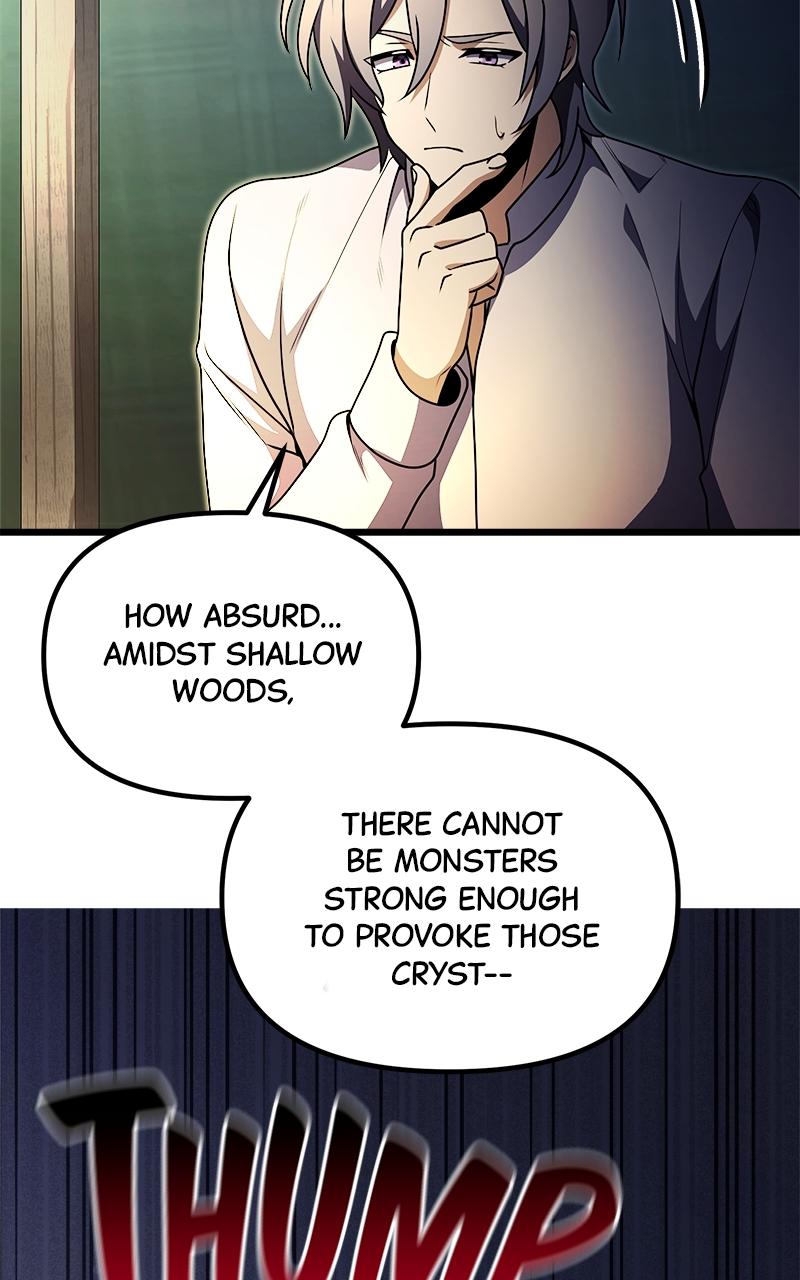 Time-Limited Genius Dark Knight Chap 23 - Next Chap 24