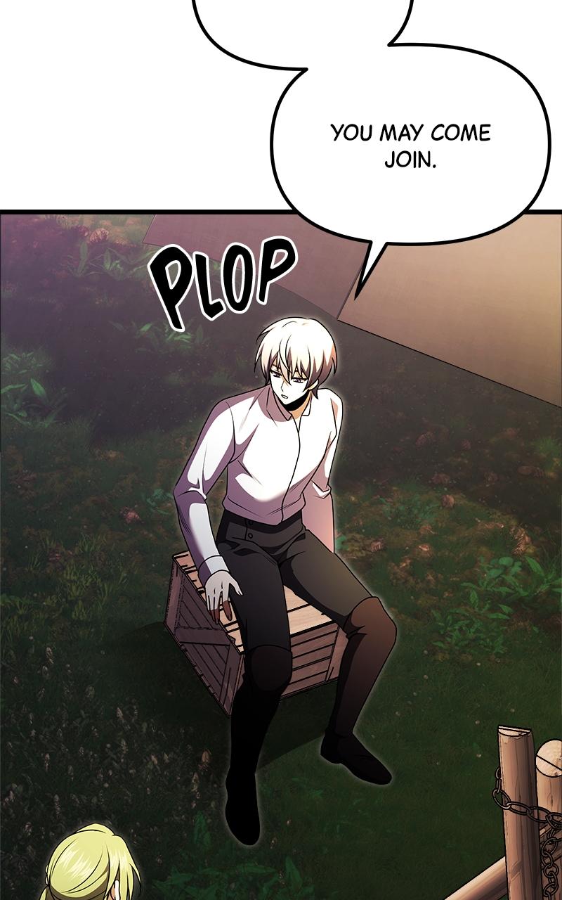 Time-Limited Genius Dark Knight Chap 23 - Next Chap 24