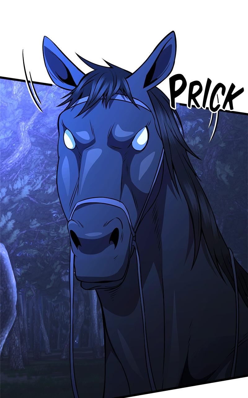 Time-Limited Genius Dark Knight Chap 23 - Next Chap 24