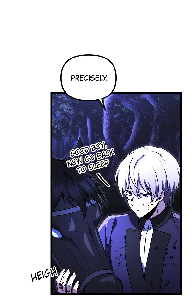 Time-Limited Genius Dark Knight Chap 23 - Next Chap 24