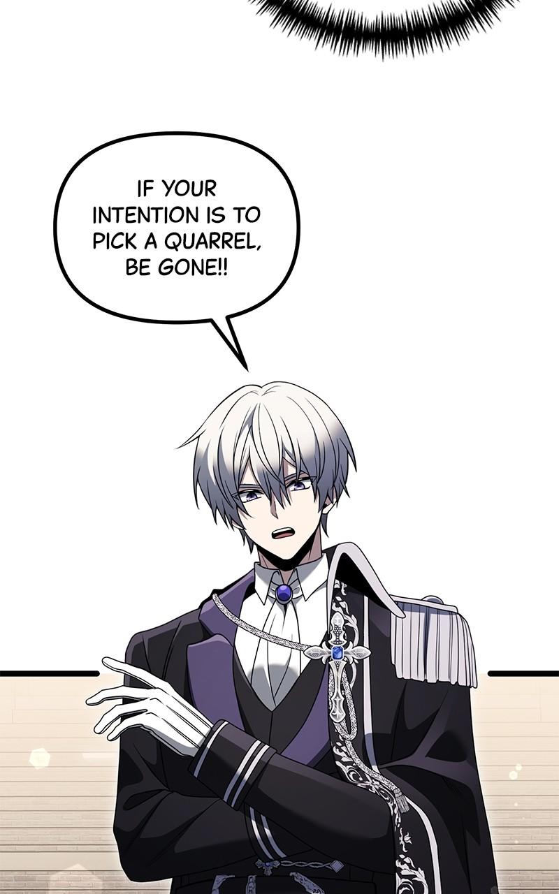 Time-Limited Genius Dark Knight Chap 37 - Next Chap 38