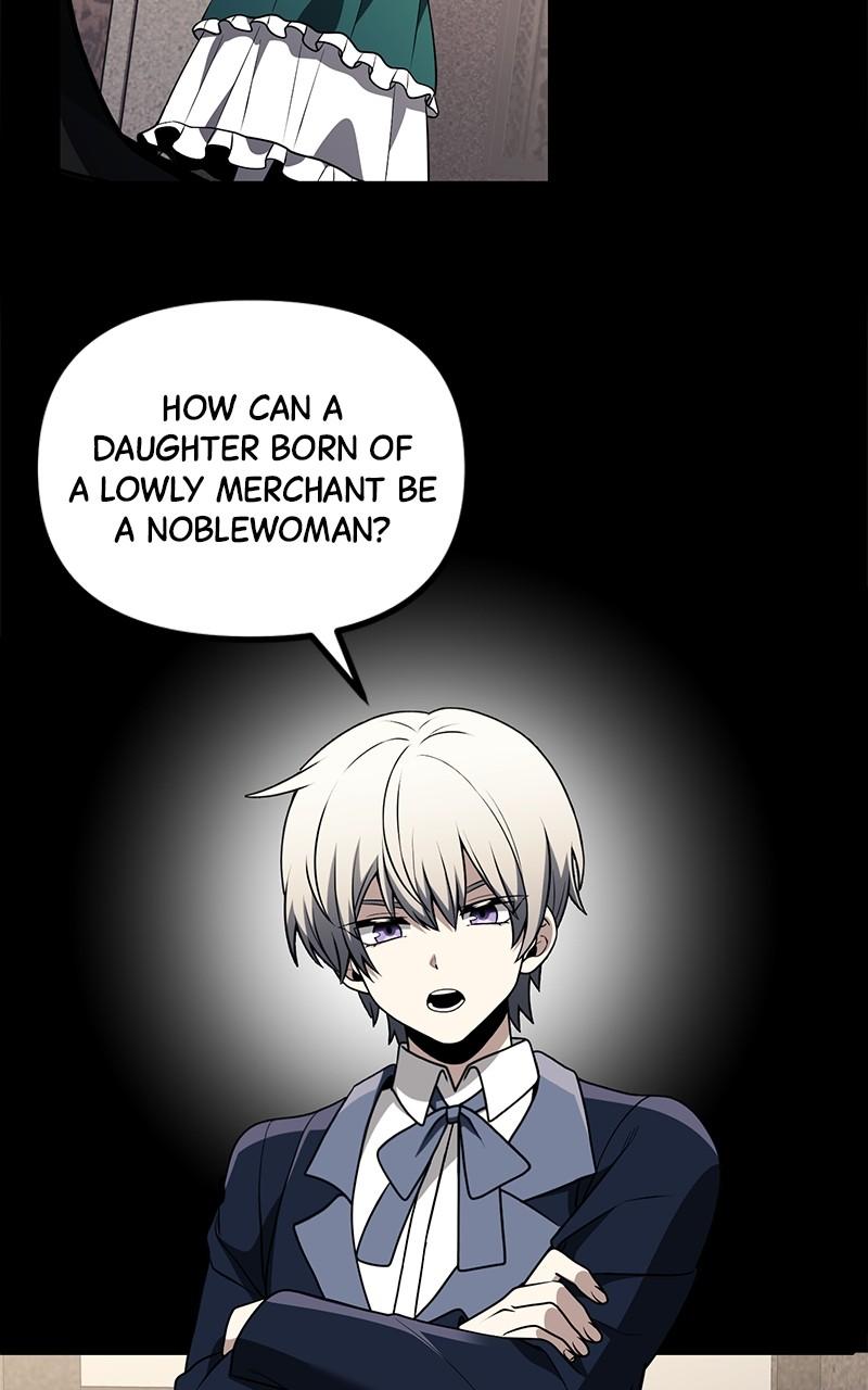 Time-Limited Genius Dark Knight Chap 37 - Next Chap 38