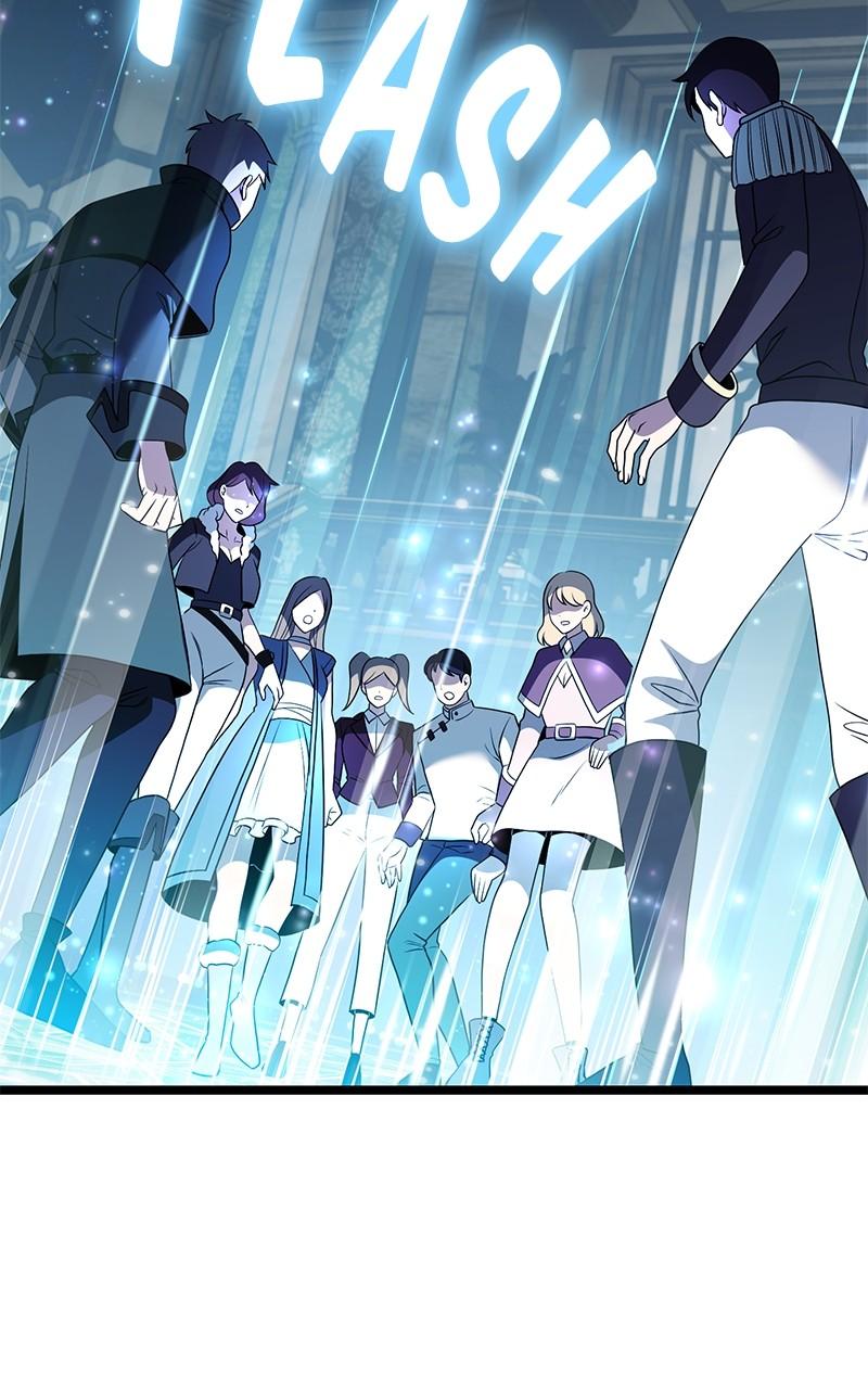 Time-Limited Genius Dark Knight Chap 37 - Next Chap 38