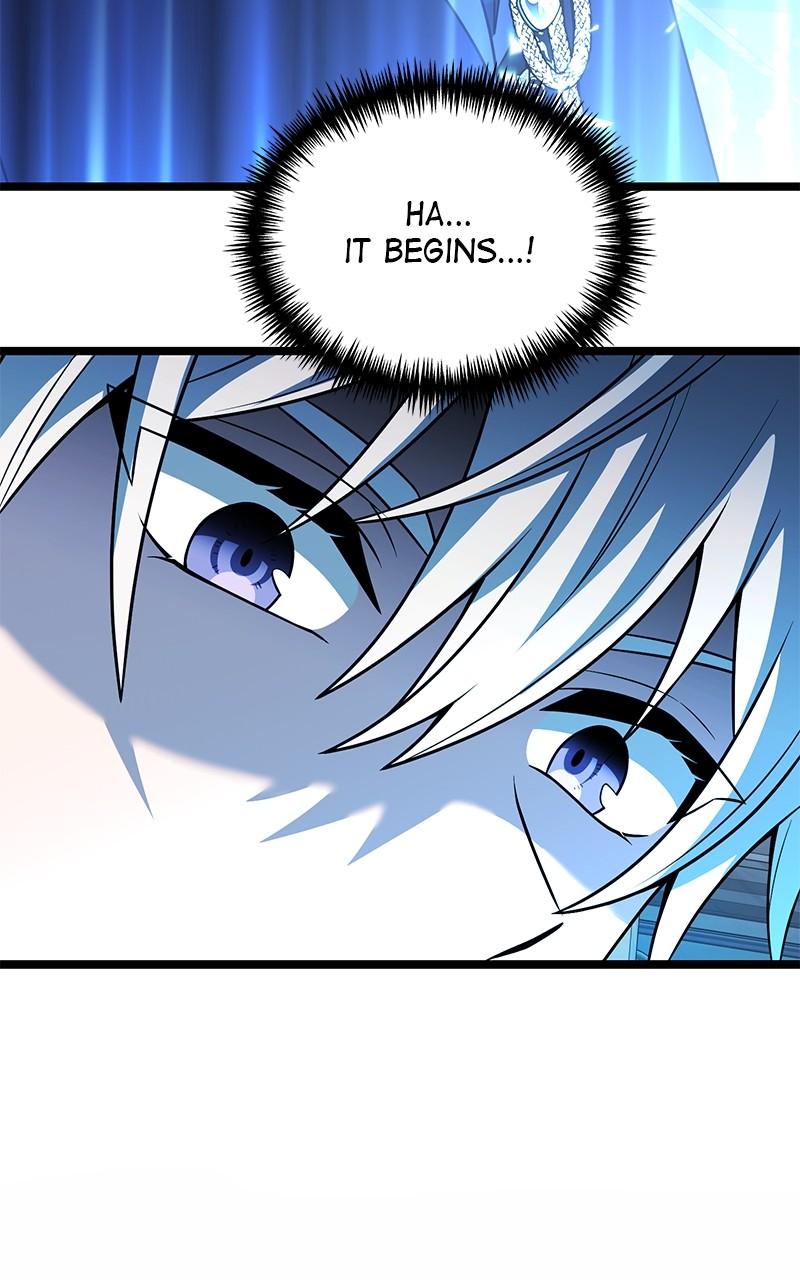 Time-Limited Genius Dark Knight Chap 37 - Next Chap 38