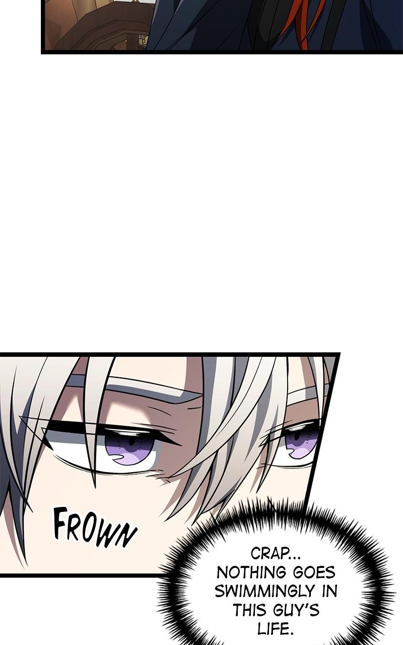 Time-Limited Genius Dark Knight Chap 37 - Next Chap 38