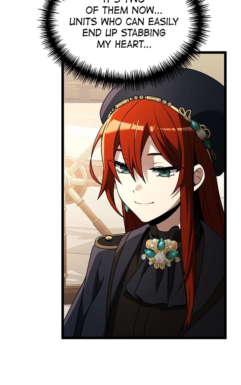 Time-Limited Genius Dark Knight Chap 37 - Next Chap 38