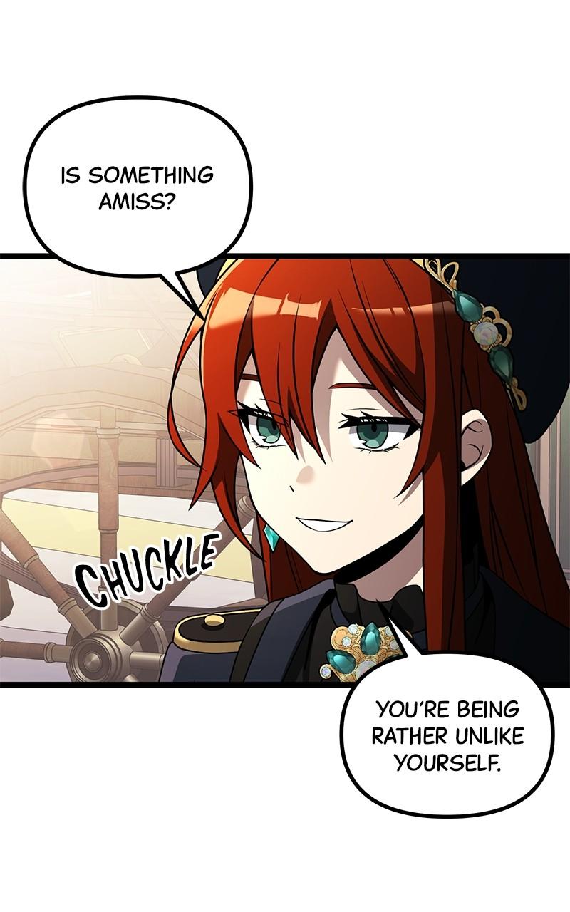 Time-Limited Genius Dark Knight Chap 37 - Next Chap 38