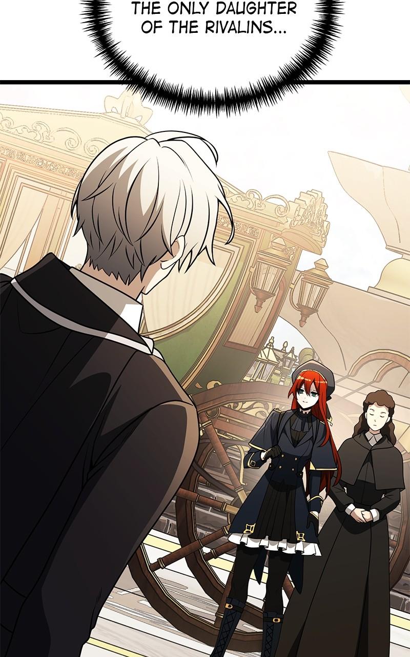 Time-Limited Genius Dark Knight Chap 37 - Next Chap 38