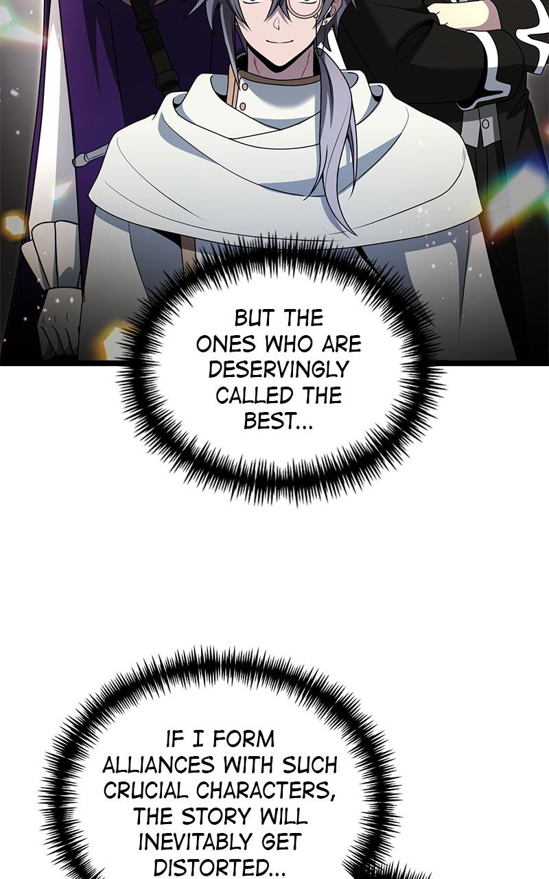 Time-Limited Genius Dark Knight Chap 37 - Next Chap 38