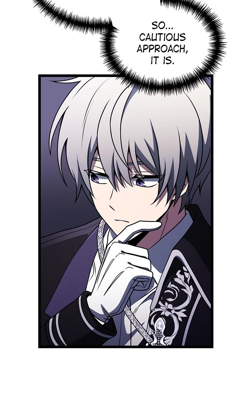 Time-Limited Genius Dark Knight Chap 37 - Next Chap 38